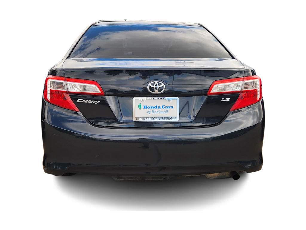Thumbnail: 2014 Toyota Camry - 3