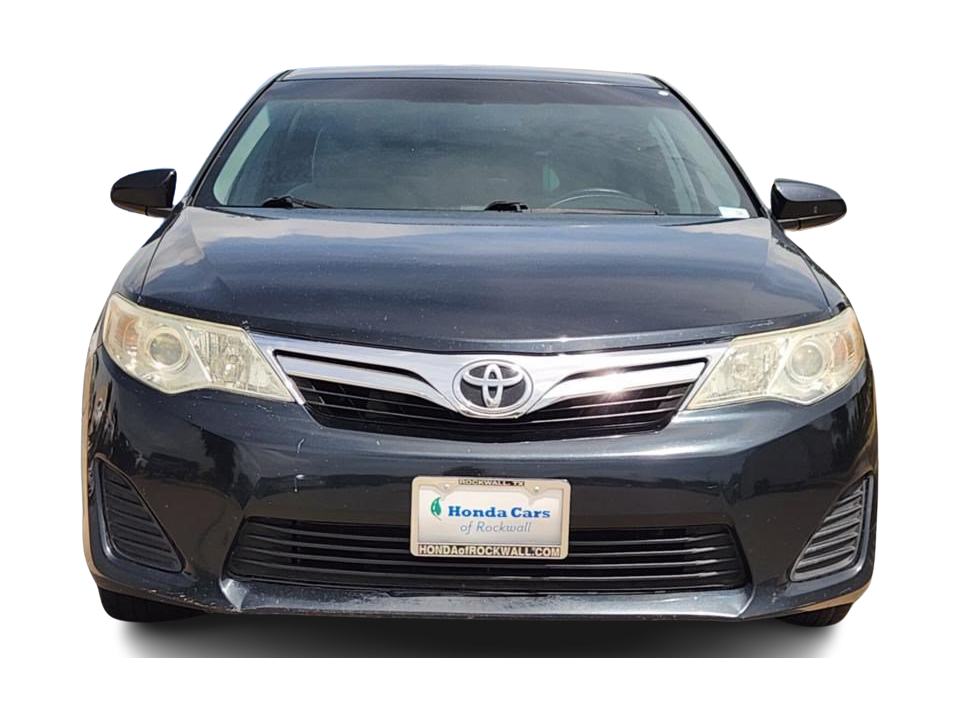 Thumbnail: 2014 Toyota Camry - 6