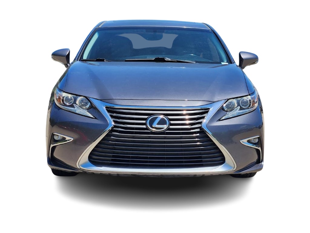 Thumbnail: 2016 Lexus ES - 6
