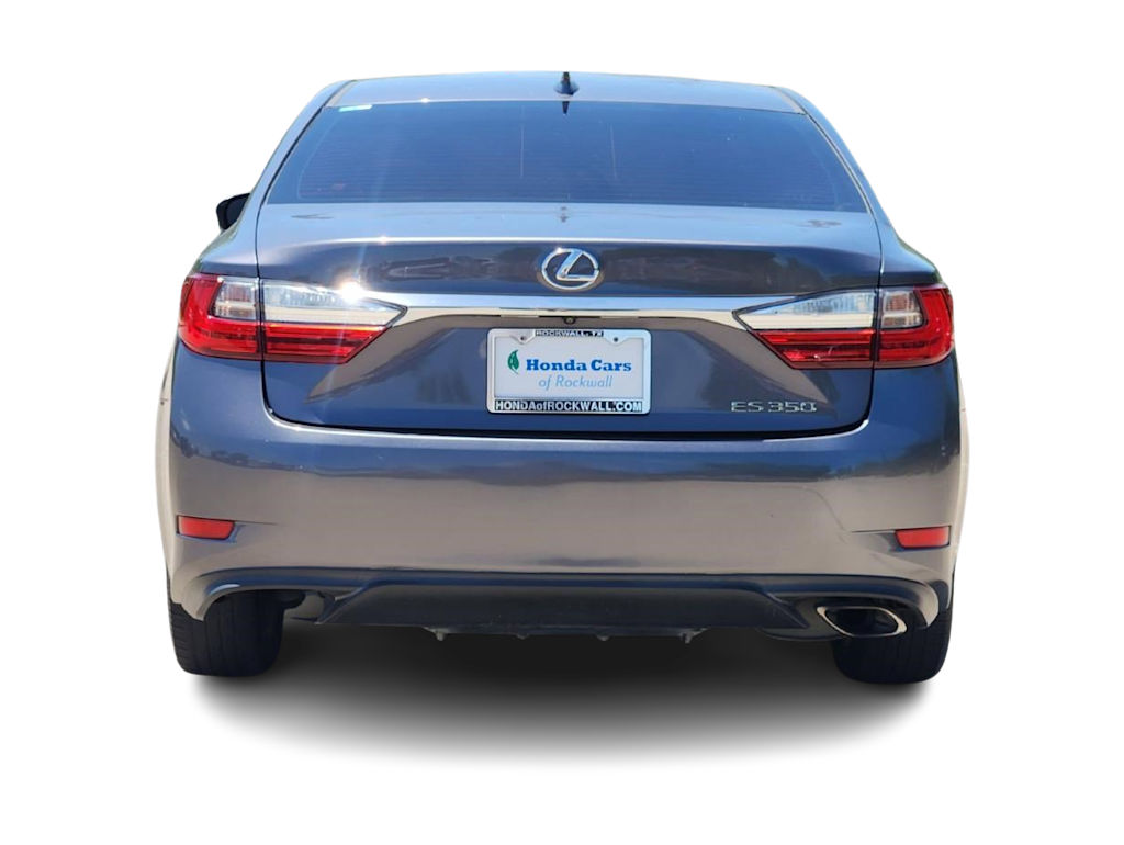 Thumbnail: 2016 Lexus ES - 5