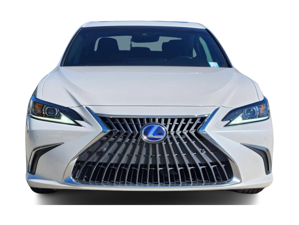 Thumbnail: 2022 Lexus ES - 6