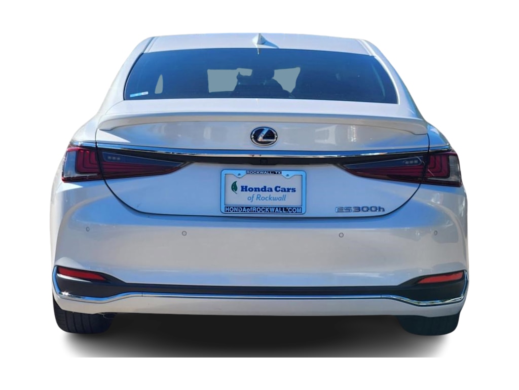 Thumbnail: 2022 Lexus ES - 5