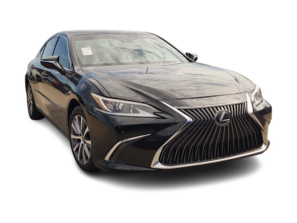 Thumbnail: 2020 Lexus ES - 7