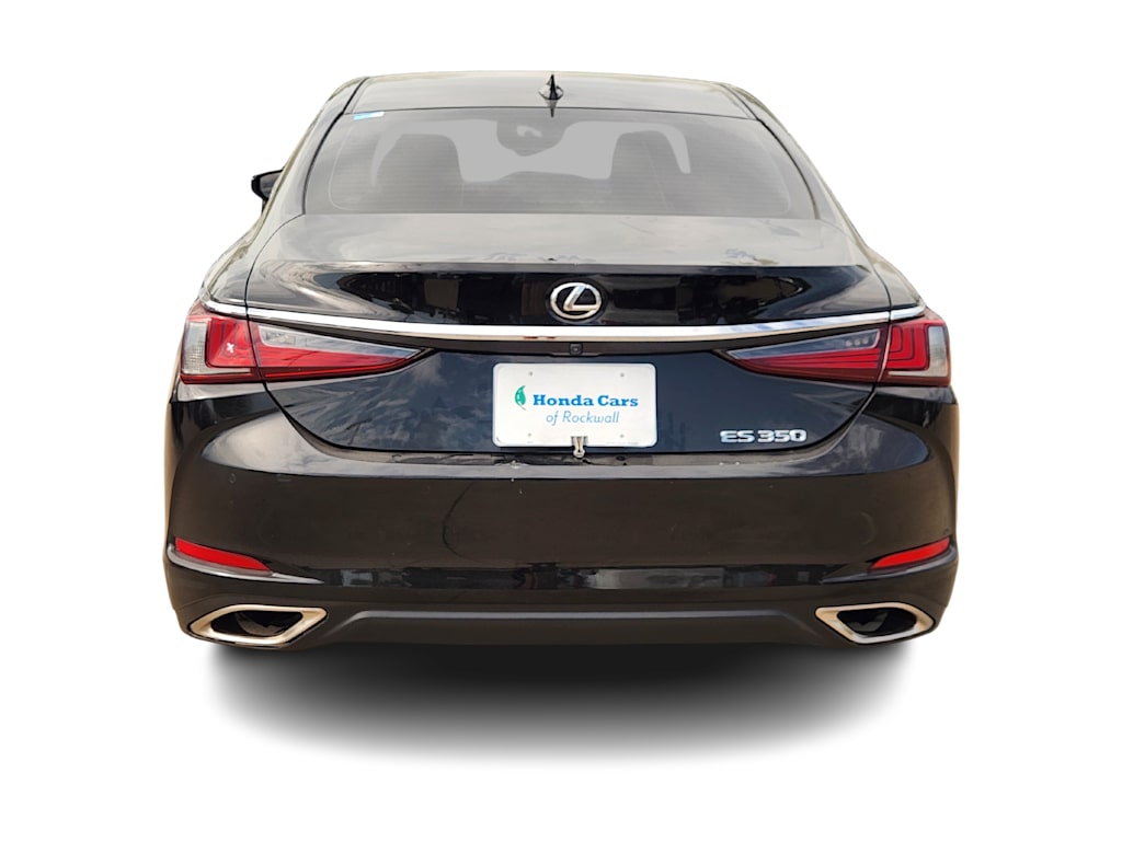 Thumbnail: 2020 Lexus ES - 3