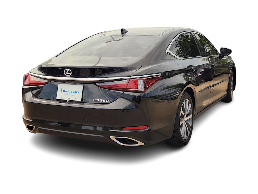 Thumbnail: 2020 Lexus ES - 8