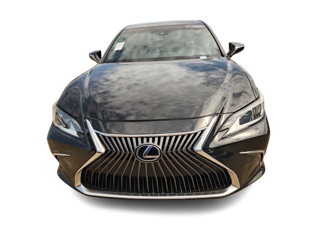 Thumbnail: 2020 Lexus ES - 4