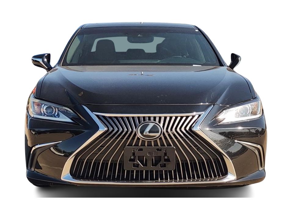 Thumbnail: 2020 Lexus ES - 6