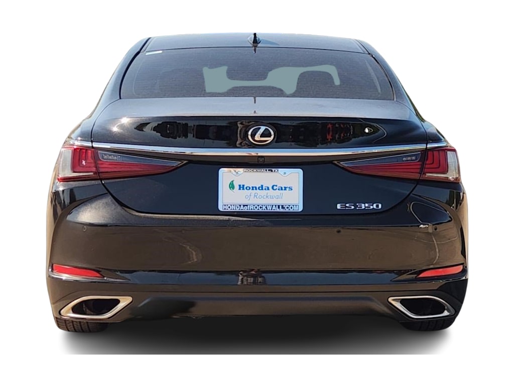 Thumbnail: 2020 Lexus ES - 5