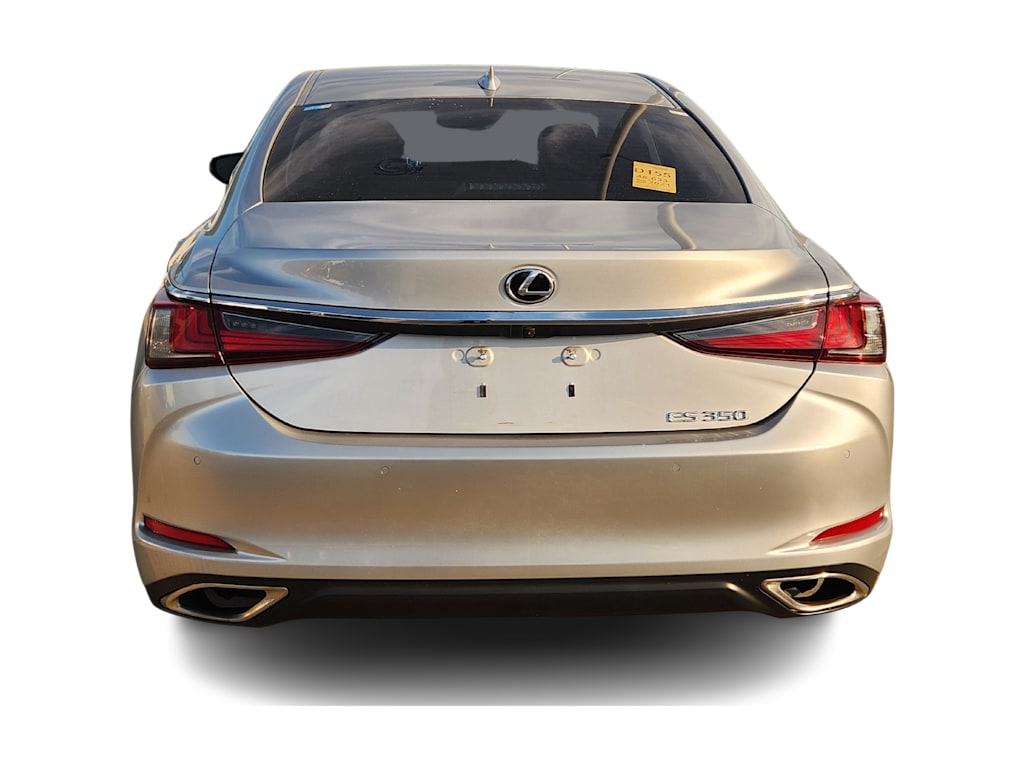 Thumbnail: 2021 Lexus ES - 3