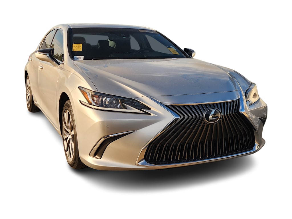 Thumbnail: 2021 Lexus ES - 7