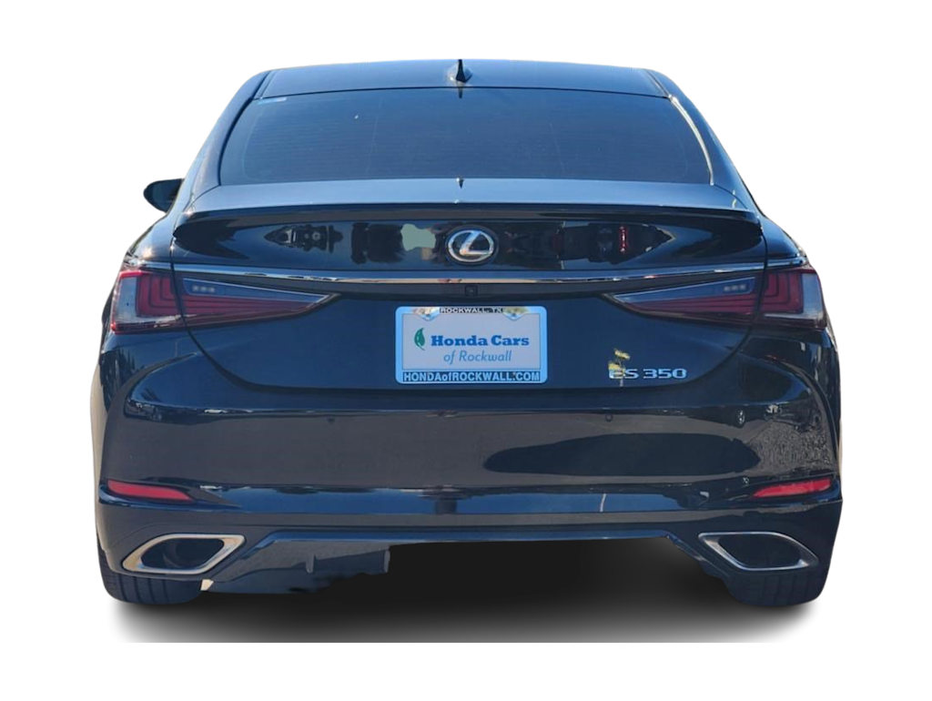 Thumbnail: 2023 Lexus ES - 5