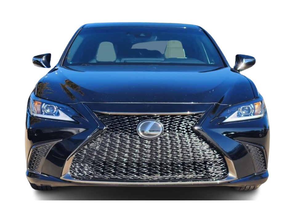 Thumbnail: 2023 Lexus ES - 6
