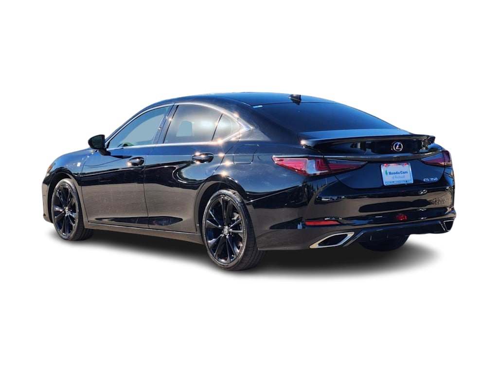 Thumbnail: 2023 Lexus ES - 4