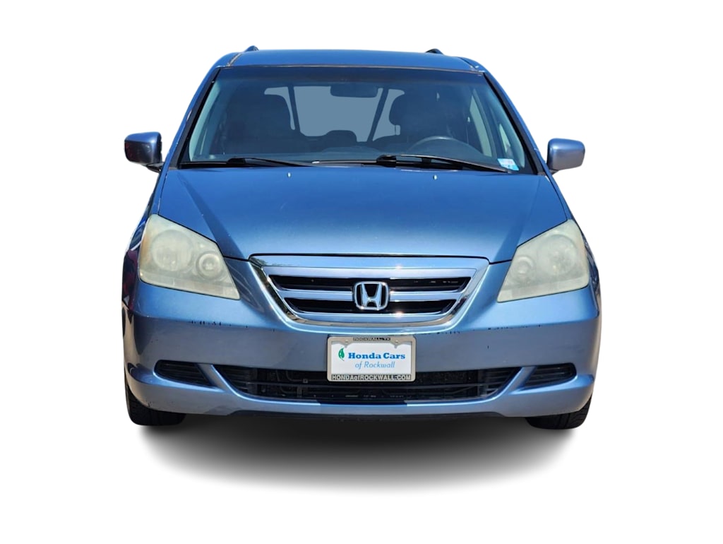 Thumbnail: 2005 Honda Odyssey - 6