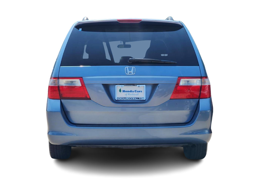 Thumbnail: 2005 Honda Odyssey - 5