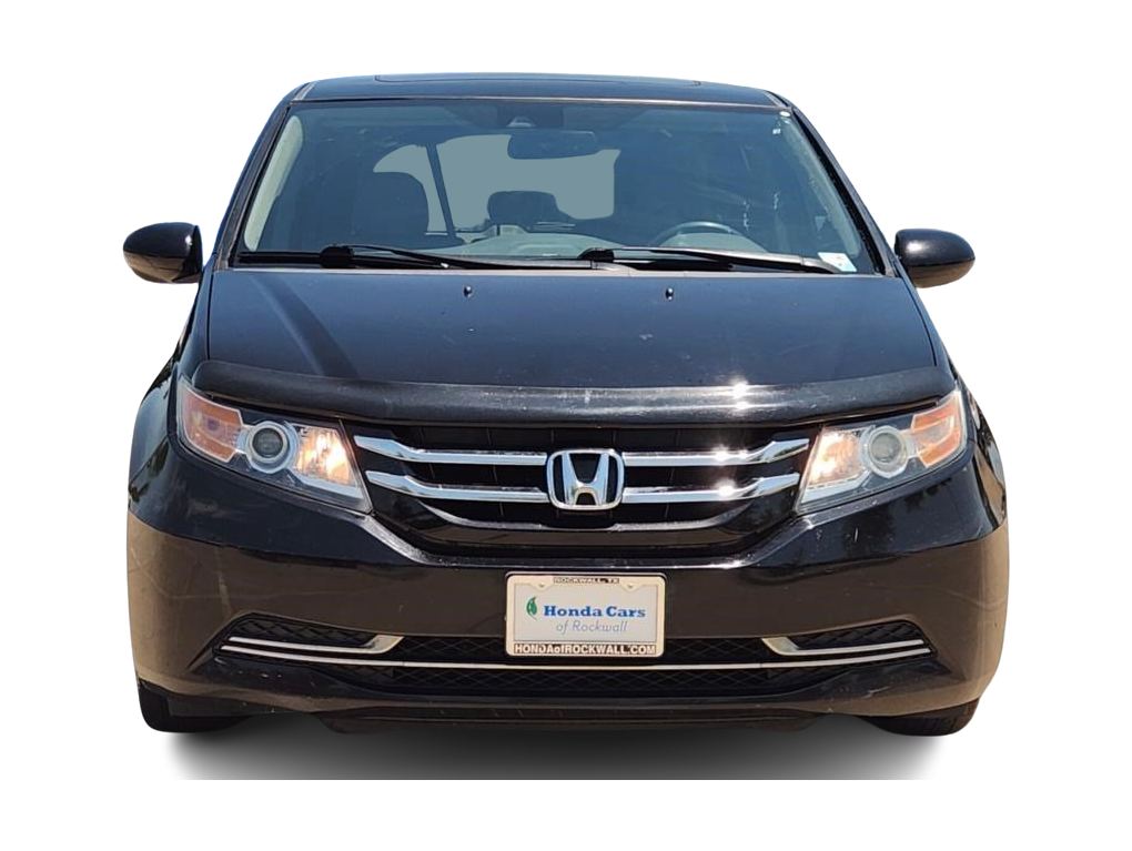 Thumbnail: 2016 Honda Odyssey - 6
