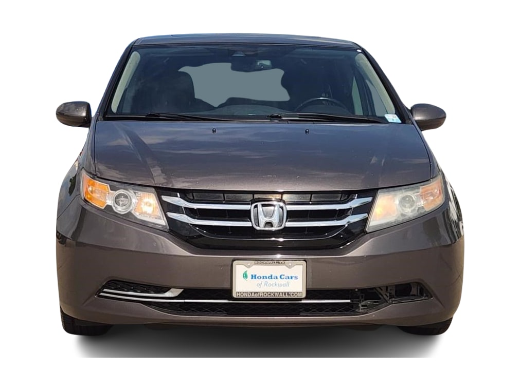 Thumbnail: 2015 Honda Odyssey - 6