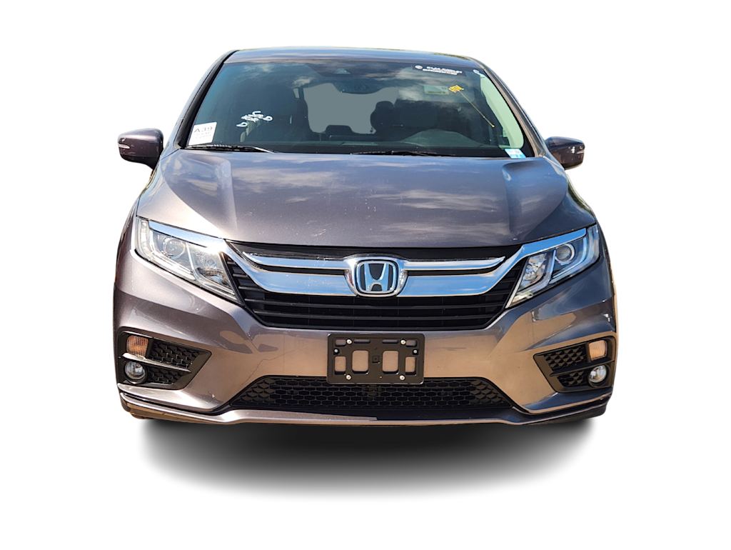 Thumbnail: 2019 Honda Odyssey - 6