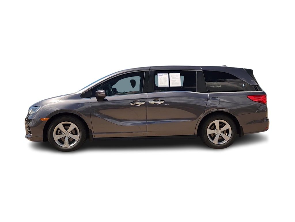 Thumbnail: 2020 Honda Odyssey - 3