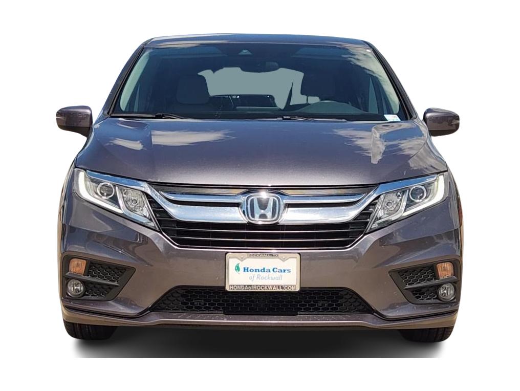 Thumbnail: 2020 Honda Odyssey - 6