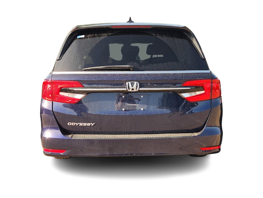 Thumbnail: 2024 Honda Odyssey - 3
