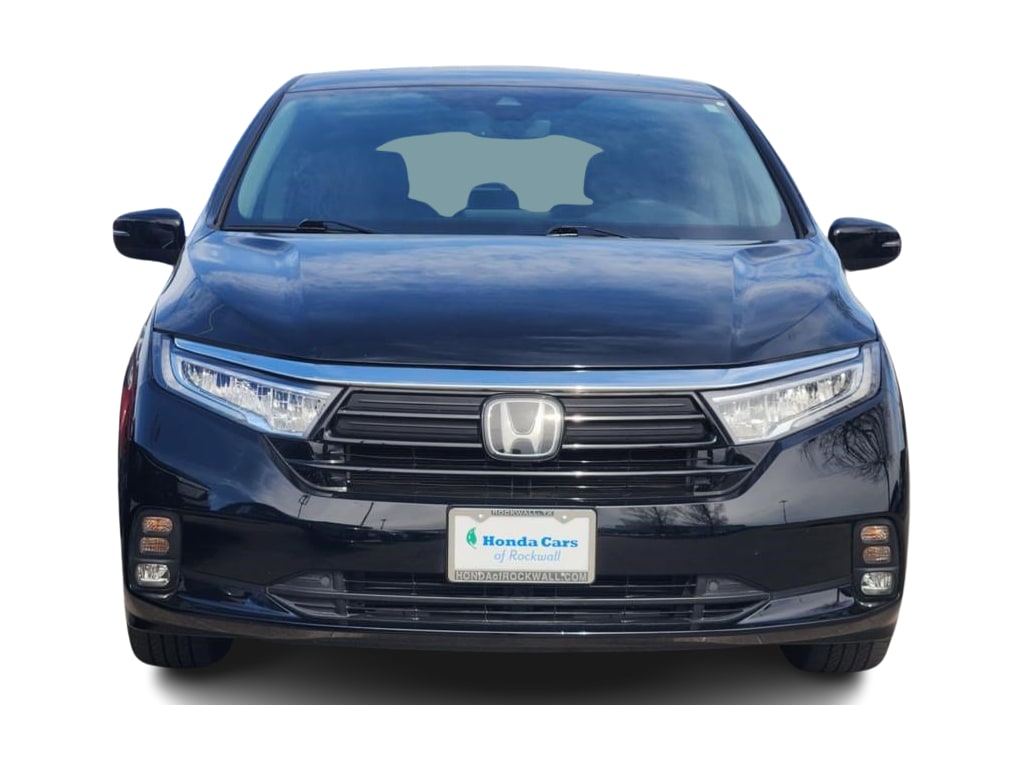 Thumbnail: 2023 Honda Odyssey - 6