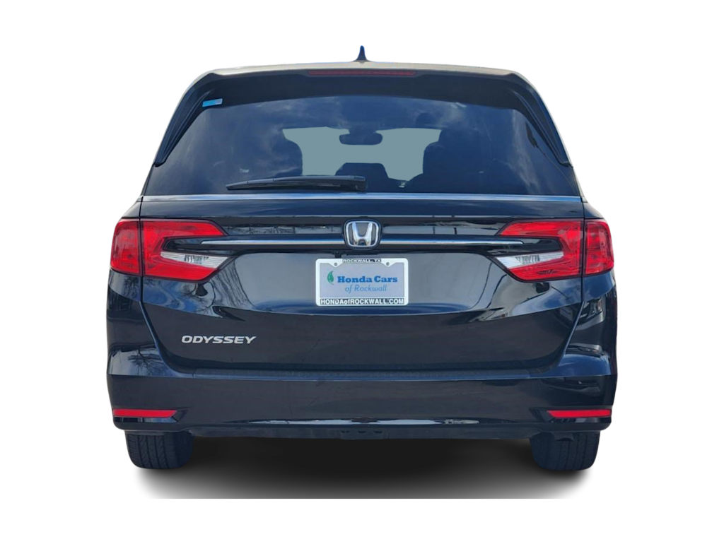 Thumbnail: 2023 Honda Odyssey - 5