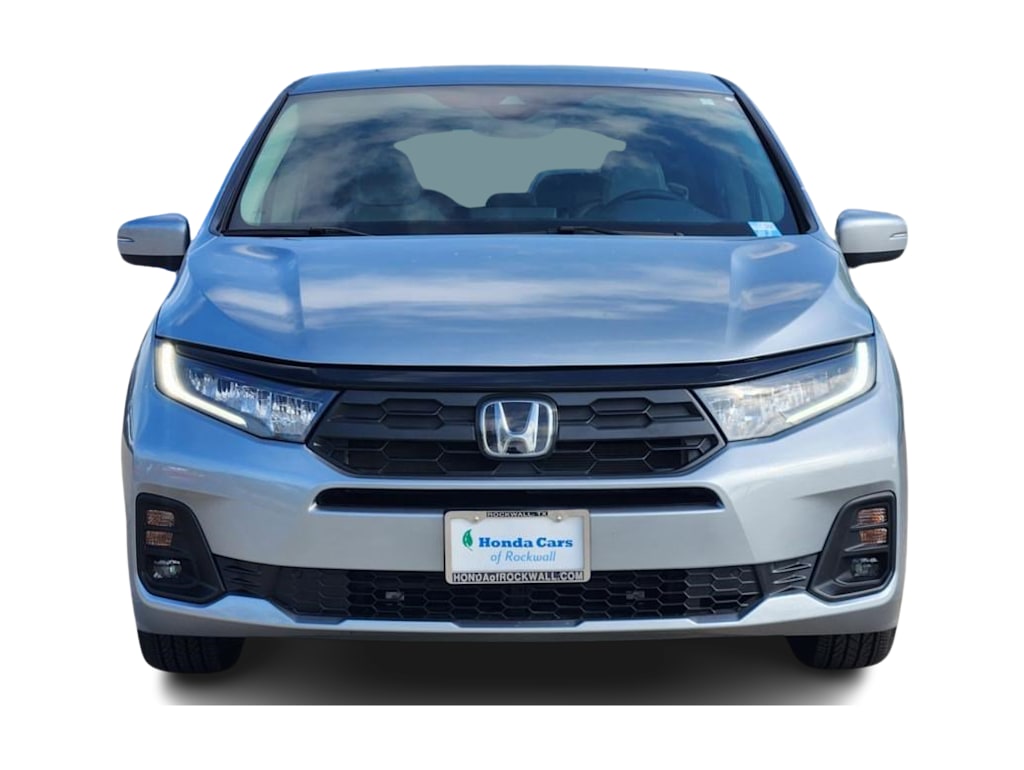 Thumbnail: 2026 Honda Odyssey - 6