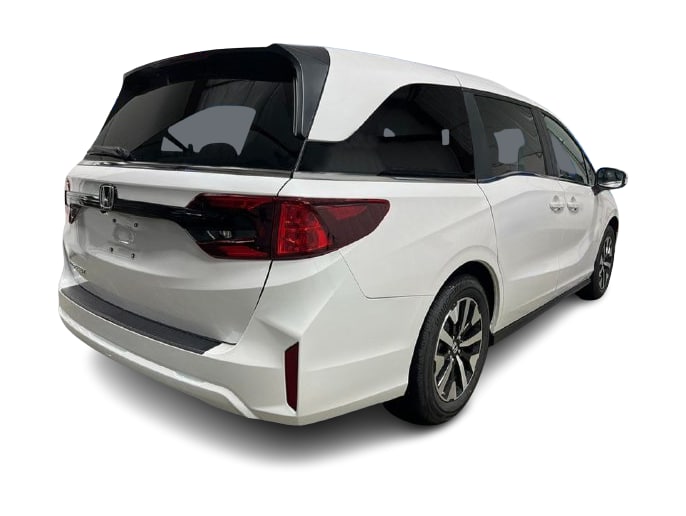 Thumbnail: 2026 Honda Odyssey - 17