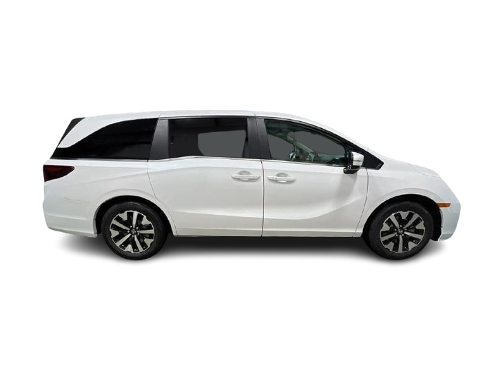 Thumbnail: 2026 Honda Odyssey - 18
