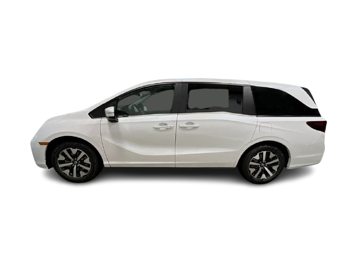 Thumbnail: 2026 Honda Odyssey - 3