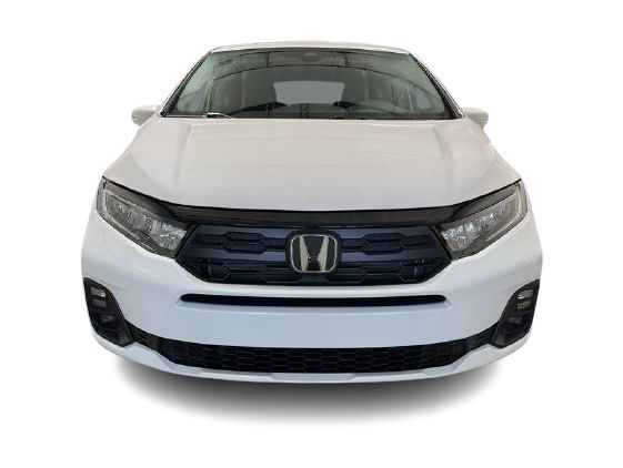 Thumbnail: 2026 Honda Odyssey - 6