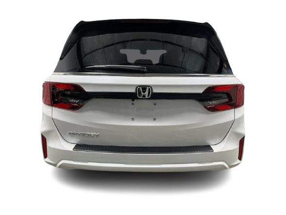Thumbnail: 2026 Honda Odyssey - 5