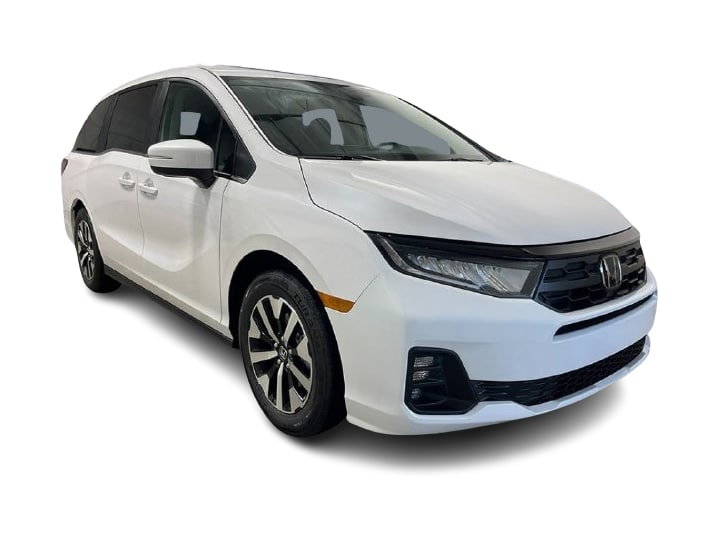 Thumbnail: 2026 Honda Odyssey - 19