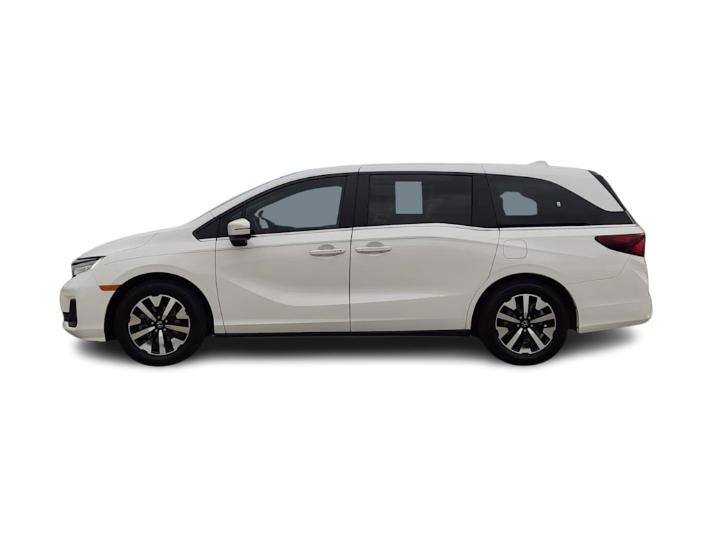Thumbnail: 2026 Honda Odyssey - 3