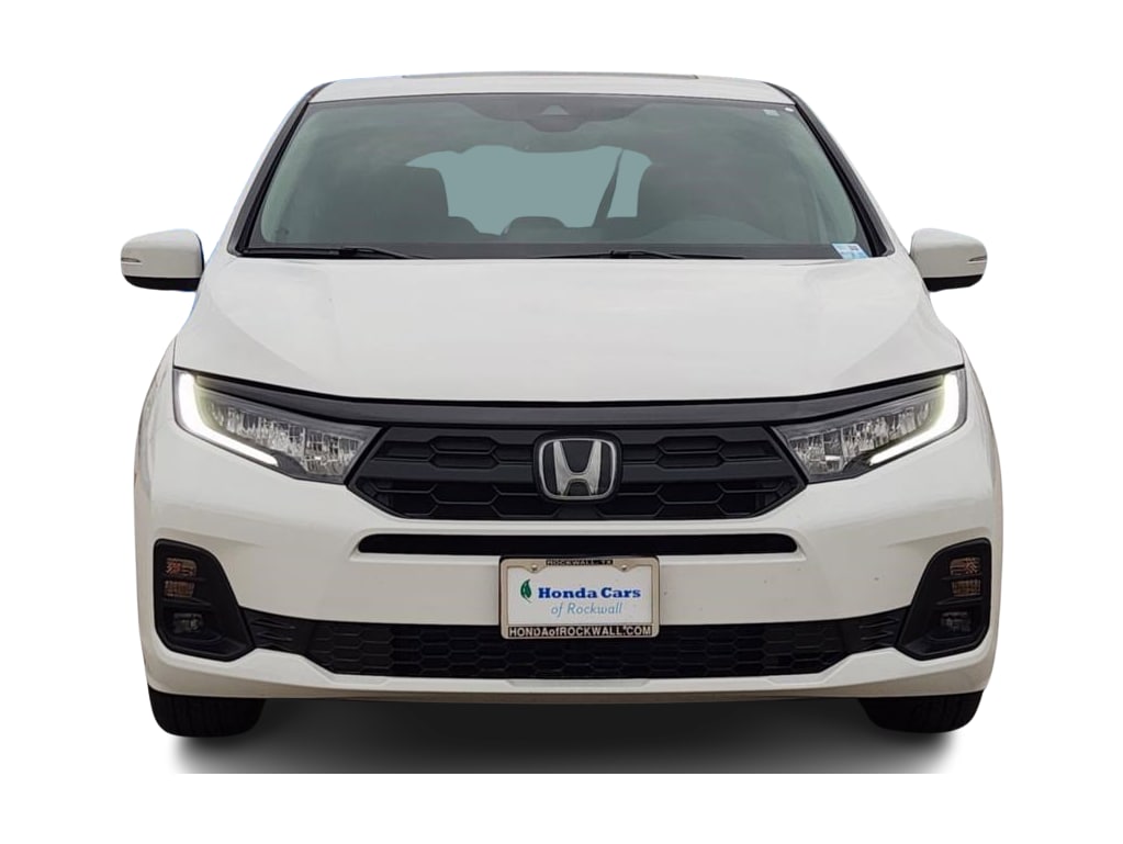 Thumbnail: 2026 Honda Odyssey - 6