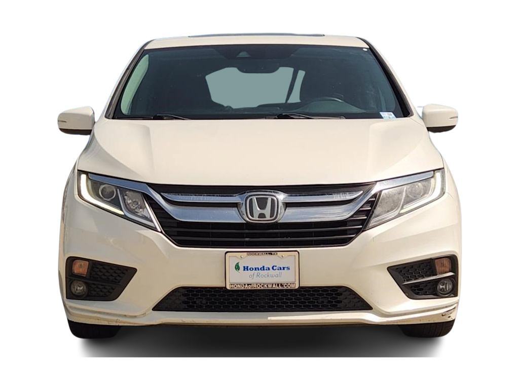 Thumbnail: 2018 Honda Odyssey - 6