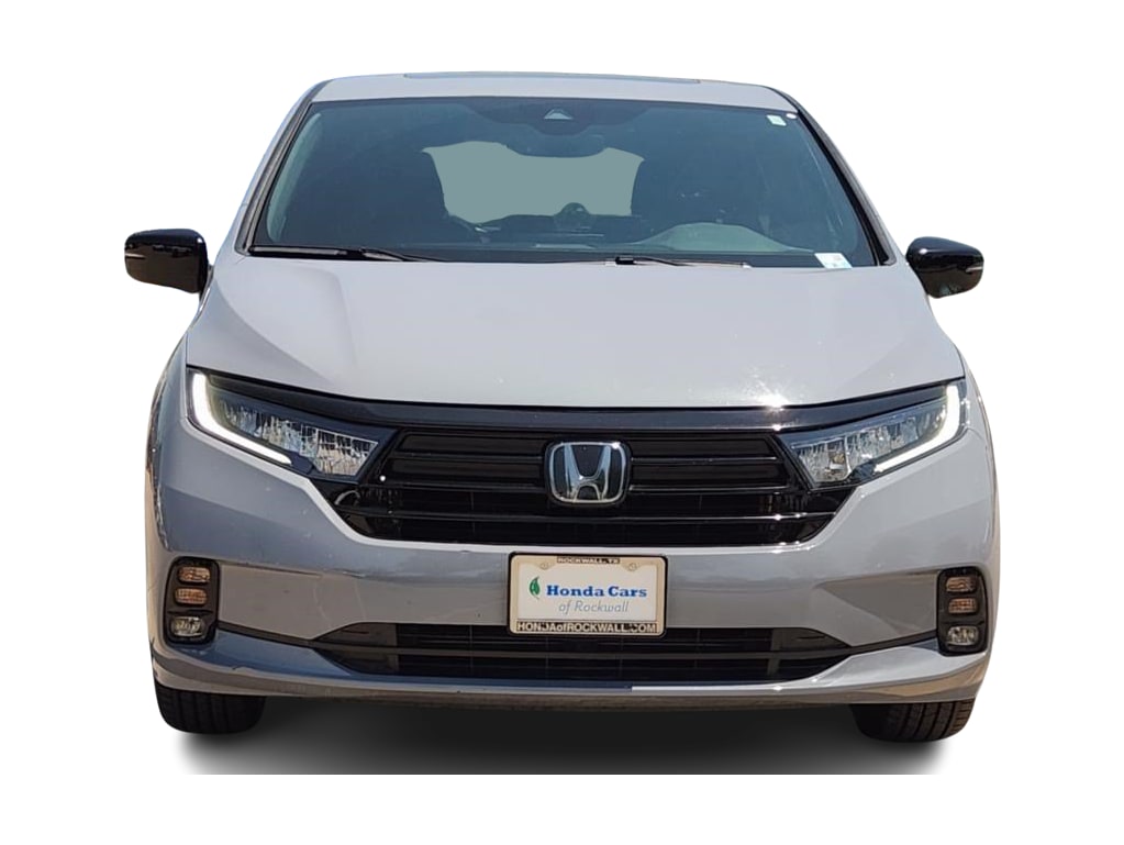 Thumbnail: 2024 Honda Odyssey - 6