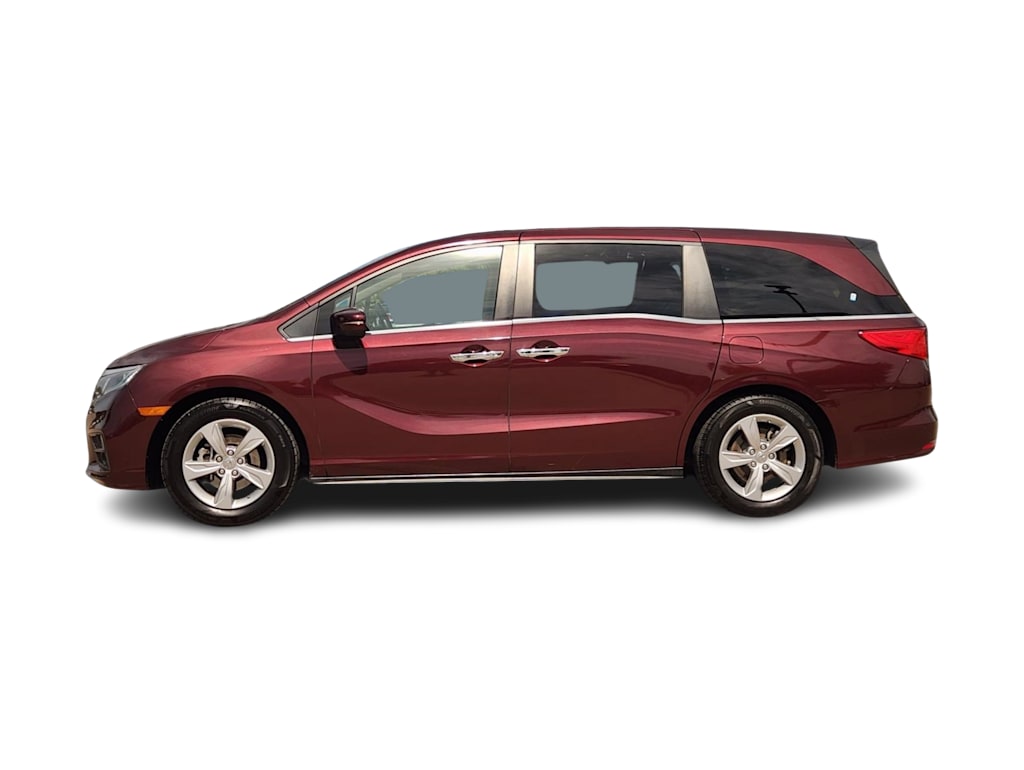 Thumbnail: 2020 Honda Odyssey - 3