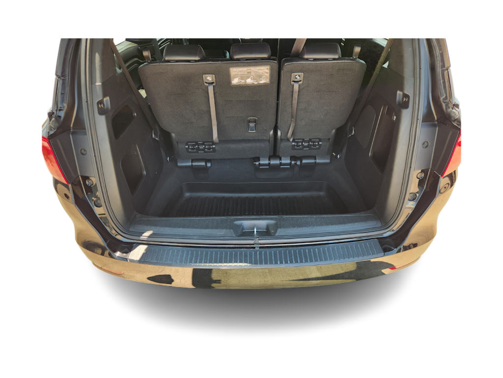 Thumbnail: 2024 Honda Odyssey - 17