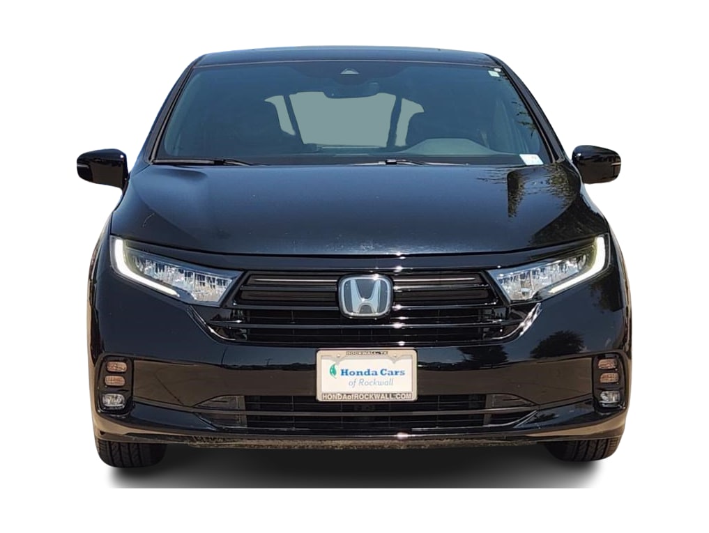Thumbnail: 2024 Honda Odyssey - 6