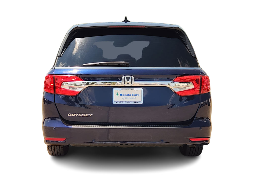 Thumbnail: 2019 Honda Odyssey - 5