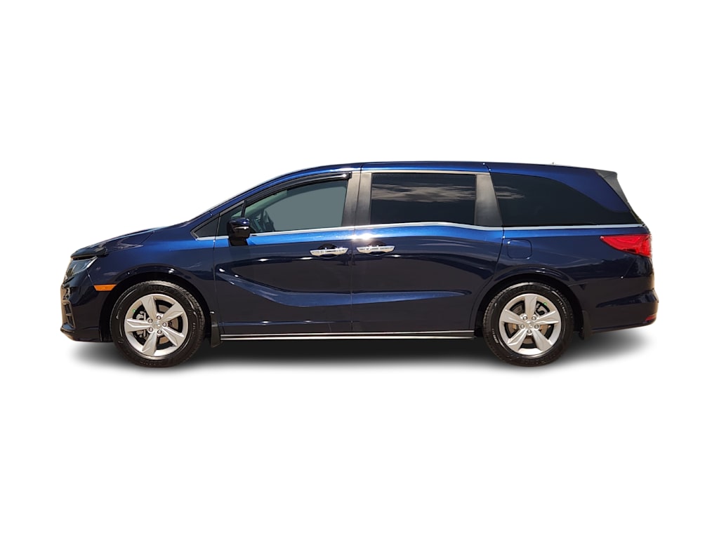Thumbnail: 2019 Honda Odyssey - 3