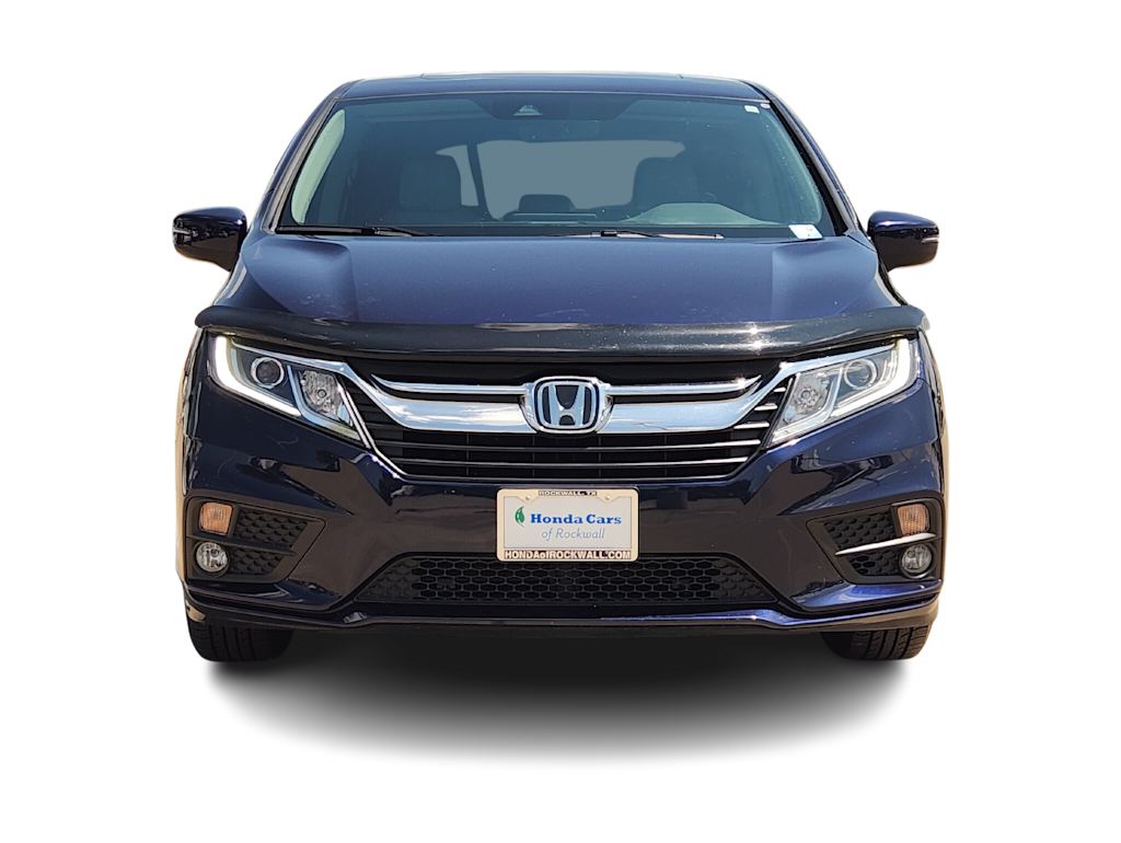 Thumbnail: 2019 Honda Odyssey - 6