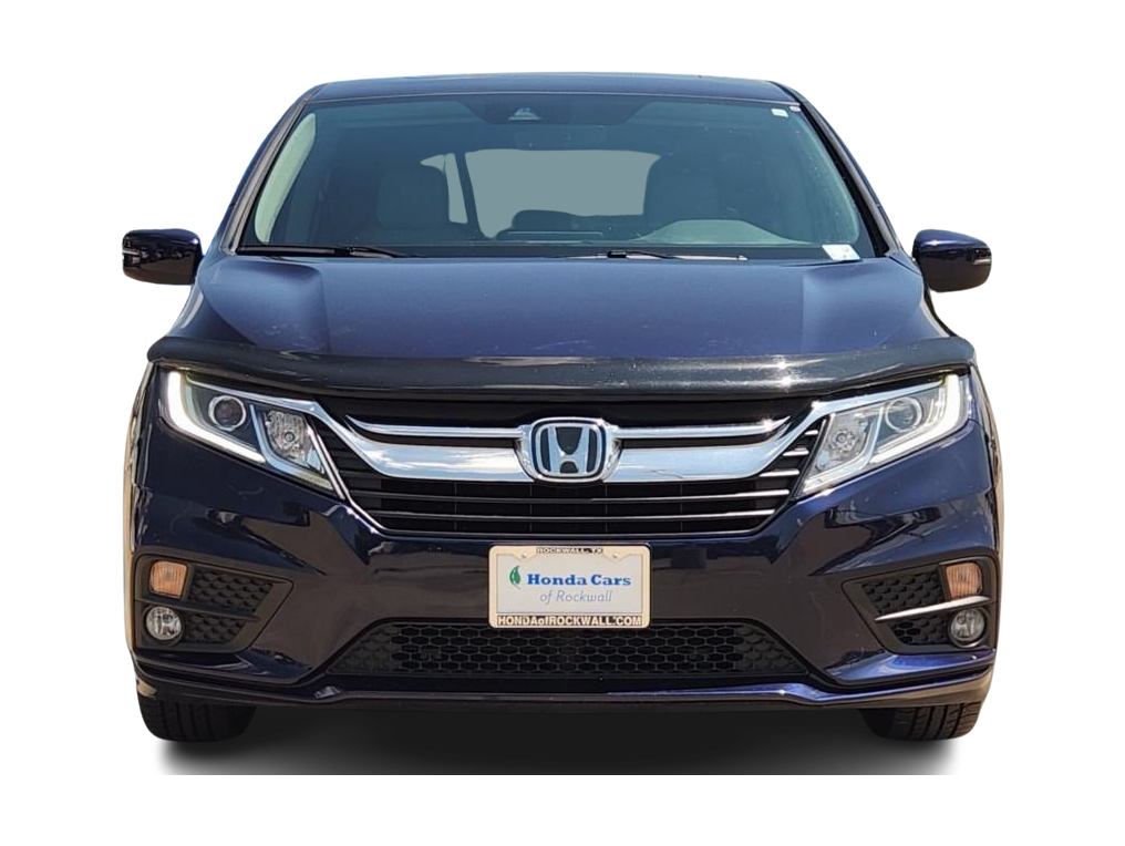 Thumbnail: 2019 Honda Odyssey - 6
