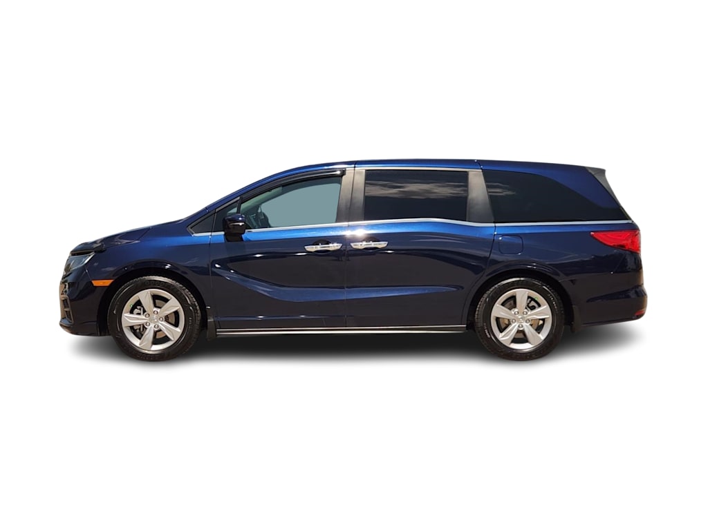 Thumbnail: 2019 Honda Odyssey - 3