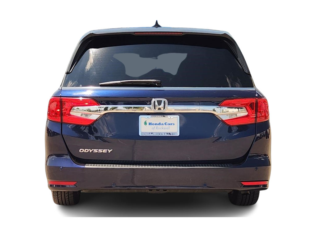 Thumbnail: 2019 Honda Odyssey - 5