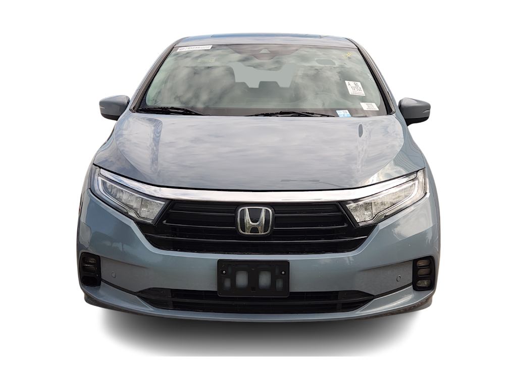 Thumbnail: 2023 Honda Odyssey - 4