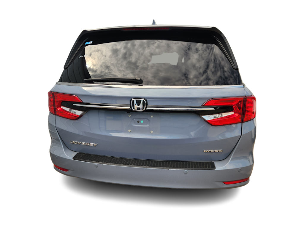 Thumbnail: 2023 Honda Odyssey - 3