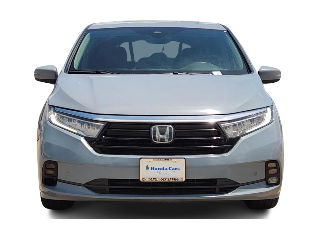 Thumbnail: 2023 Honda Odyssey - 6